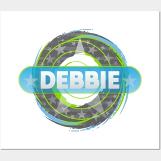 Debbie Mug Posters and Art